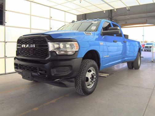 2020 RAM 3500 Tradesman