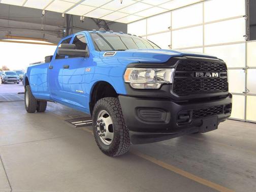 2020 RAM 3500 Tradesman