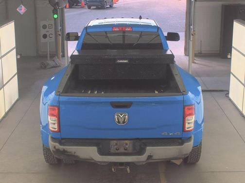 2020 RAM 3500 Tradesman