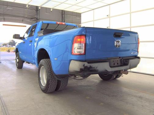 2020 RAM 3500 Tradesman