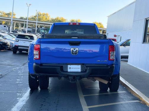 2020 RAM 3500 Tradesman