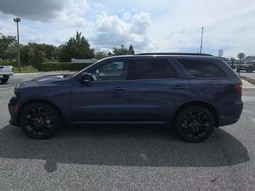 2021 Dodge Durango R/T