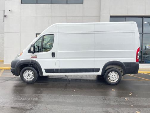 2019 RAM ProMaster 1500 Base