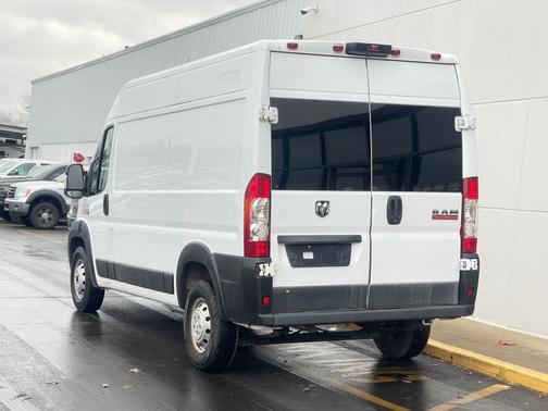 2019 RAM ProMaster 1500 Base
