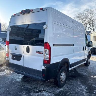 2019 RAM ProMaster 1500 Base