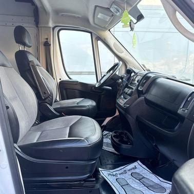 2019 RAM ProMaster 1500 Base