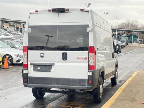 2019 RAM ProMaster 1500 Base