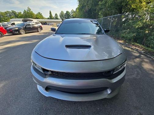 2018 Dodge Charger R/T