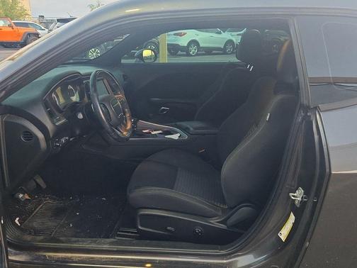 2019 Dodge Challenger R/T Scat Pack