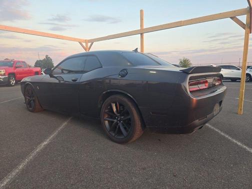 2019 Dodge Challenger R/T Scat Pack