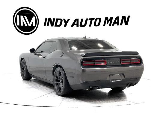 2019 Dodge Challenger R/T Scat Pack