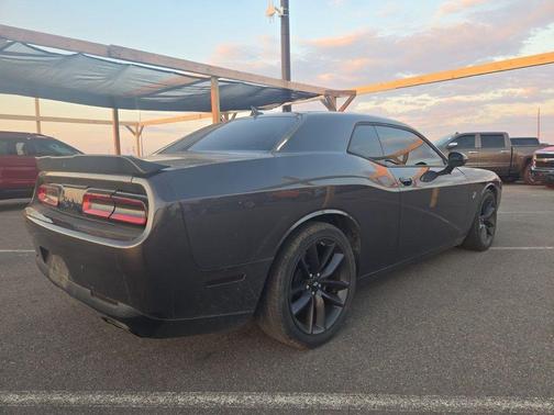 2019 Dodge Challenger R/T Scat Pack