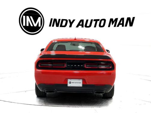 2016 Dodge Challenger R/T