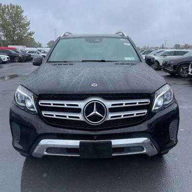 2018 Mercedes-Benz GLS 450 Base 4MATIC