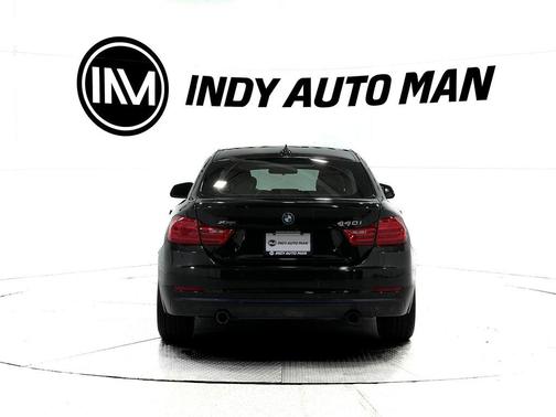 2017 BMW 440 Gran Coupe i xDrive