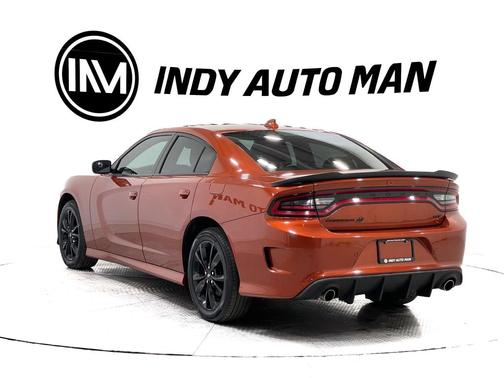 2020 Dodge Charger GT