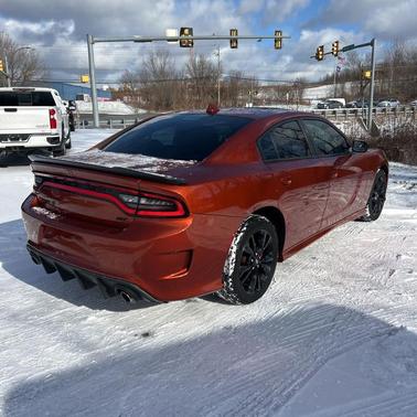 2020 Dodge Charger GT