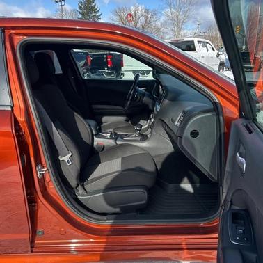 2020 Dodge Charger GT