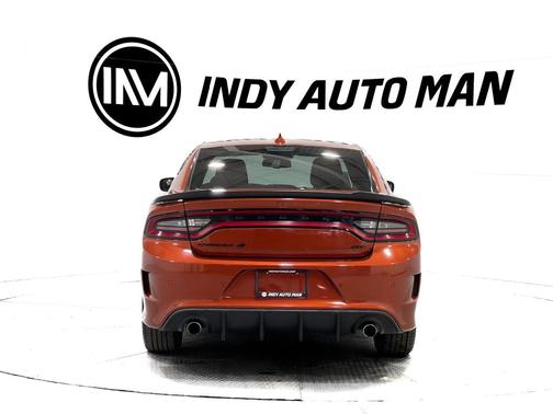 2020 Dodge Charger GT