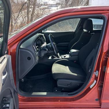 2020 Dodge Charger GT