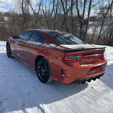 2020 Dodge Charger GT