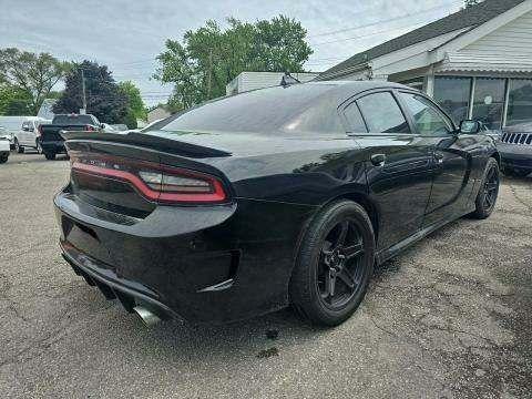 2019 Dodge Charger R/T