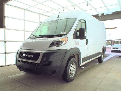 2022 RAM ProMaster 2500 High Roof