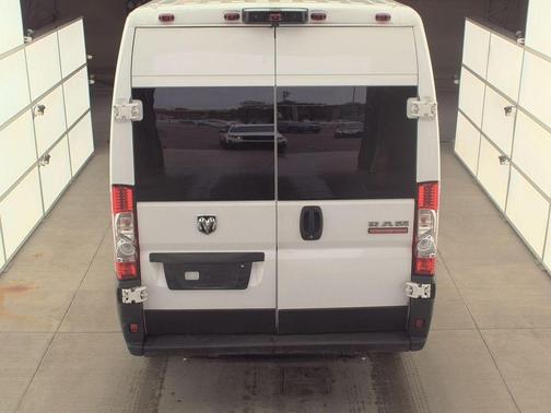 2022 RAM ProMaster 2500 High Roof