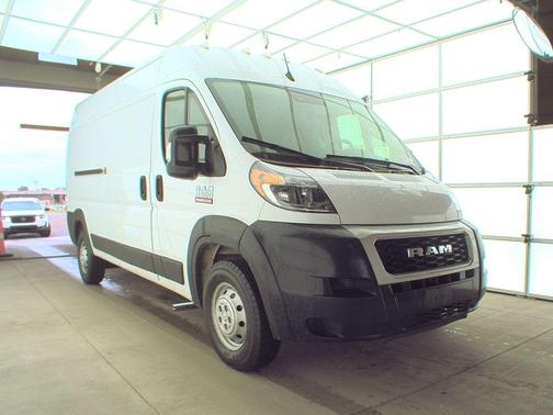 2022 RAM ProMaster 2500 High Roof