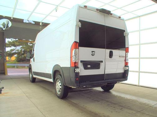 2022 RAM ProMaster 2500 High Roof