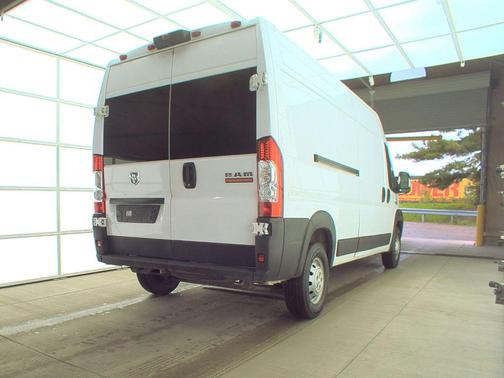 2022 RAM ProMaster 2500 High Roof