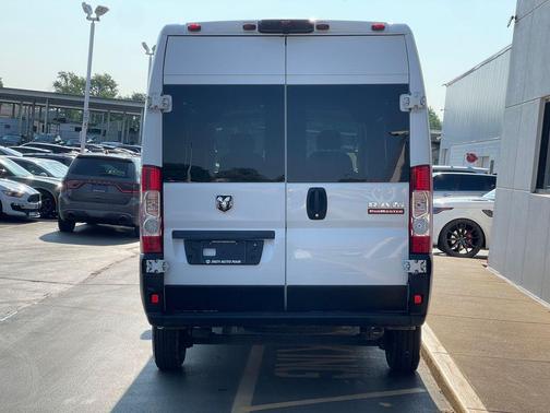 2022 RAM ProMaster 2500 High Roof