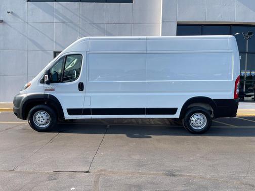 2022 RAM ProMaster 2500 High Roof