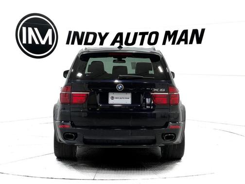 2013 BMW X5 xDrive35i