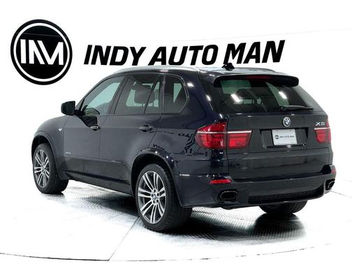 2013 BMW X5 xDrive35i