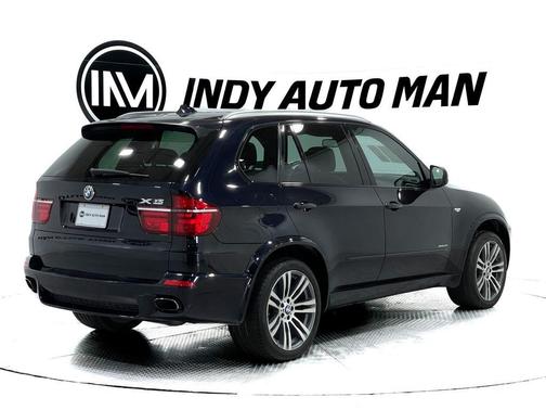2013 BMW X5 xDrive35i