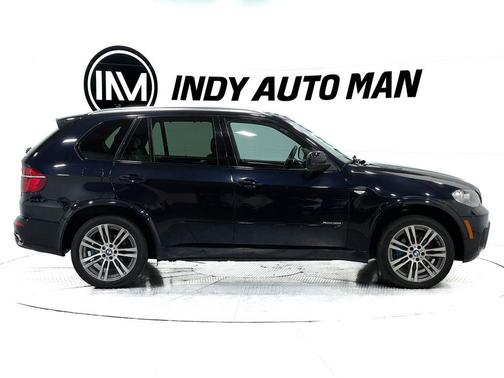 2013 BMW X5 xDrive35i