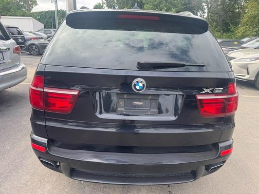 2013 BMW X5 xDrive35i