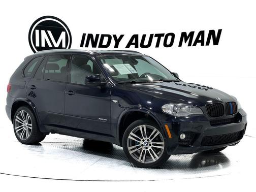 2013 BMW X5 xDrive35i