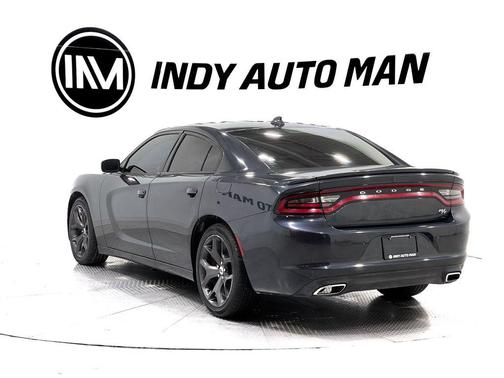 2018 Dodge Charger R/T