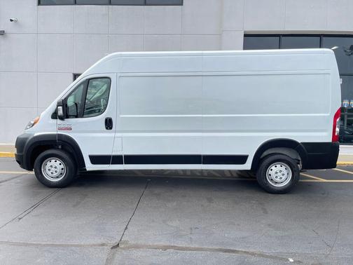2022 RAM ProMaster 2500 High Roof