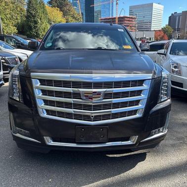 2015 Cadillac Escalade ESV Luxury