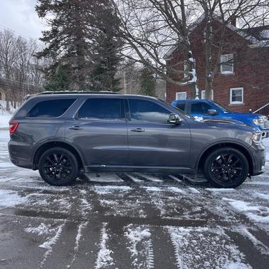 2018 Dodge Durango R/T