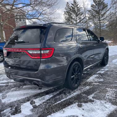 2018 Dodge Durango R/T