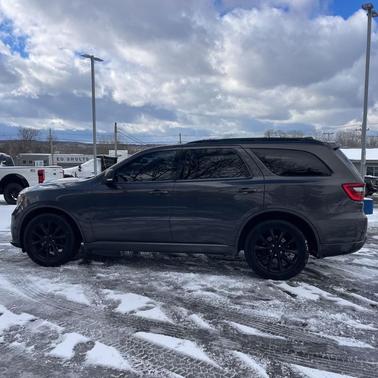 2018 Dodge Durango R/T