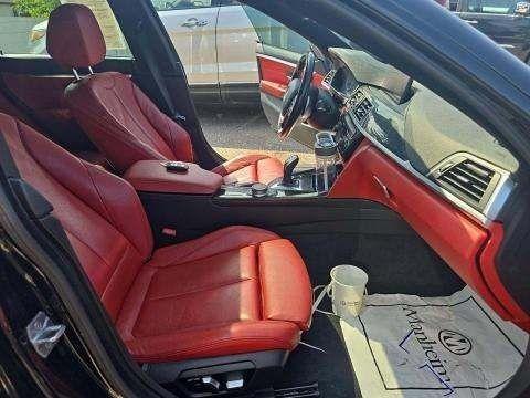 2018 BMW 430 Gran Coupe i