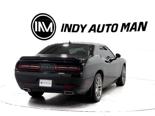 2021 Dodge Challenger GT