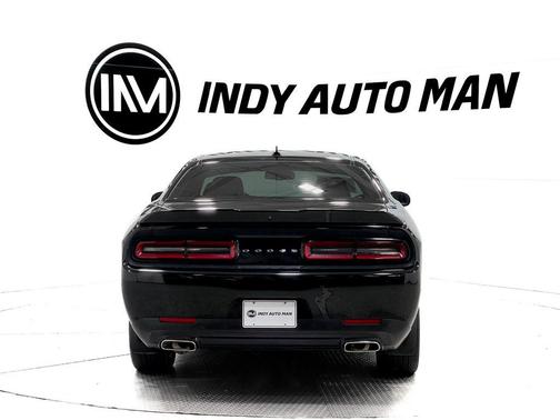 2021 Dodge Challenger GT