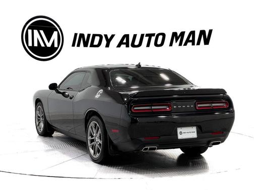 2021 Dodge Challenger GT