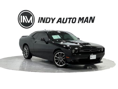2021 Dodge Challenger GT